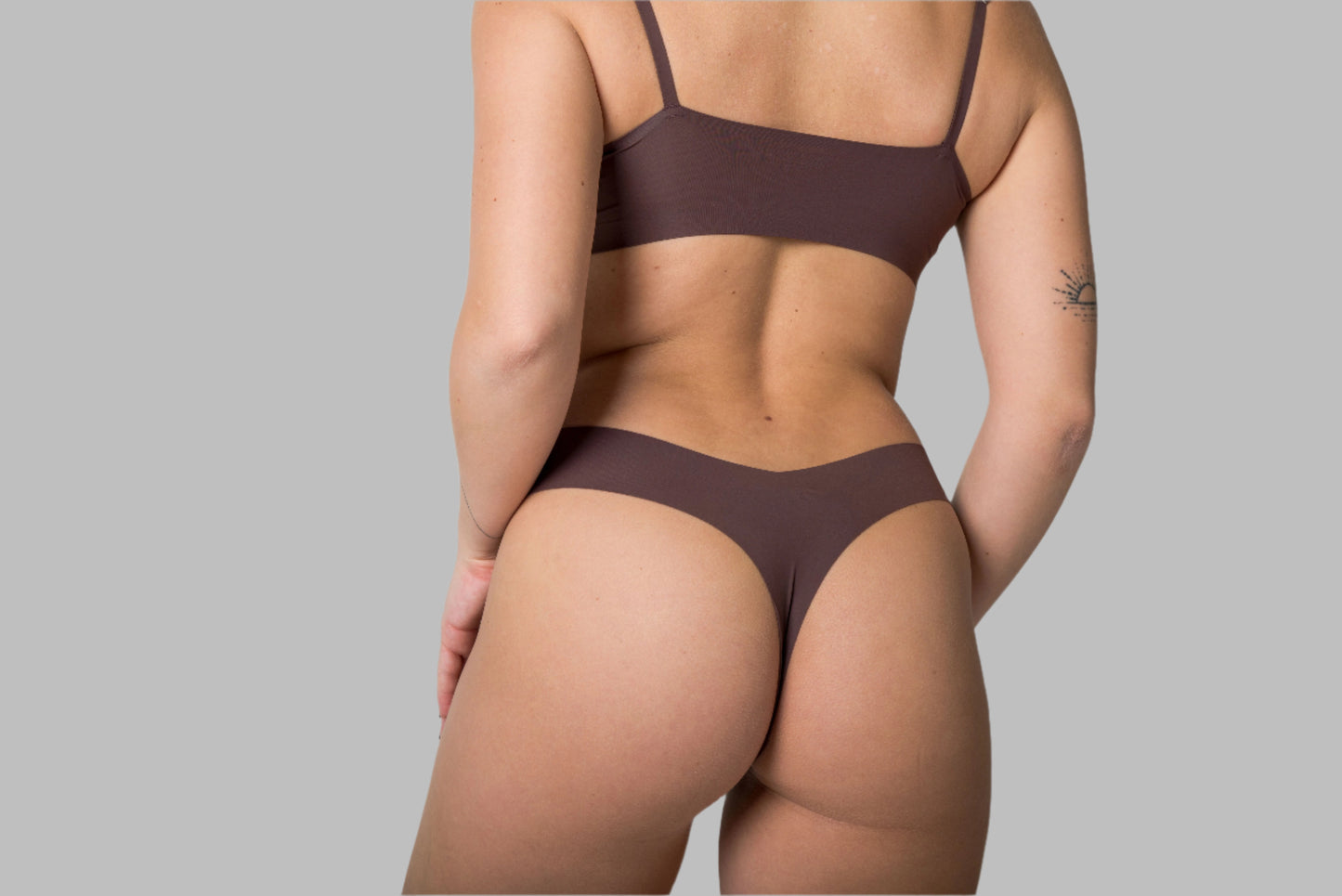 Seamless Lingerie