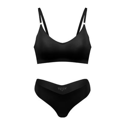 Seamless Lingerie